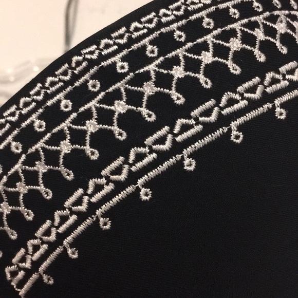 Ninety Six Degrees | Strapless Tankini, 34DD - Picture 2 of 3